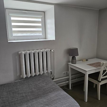 Апартаменты Comfy Patogus Namai Каунас Экстерьер фото