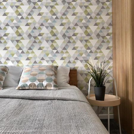 Апартаменты Comfy Patogus Namai Каунас Экстерьер фото